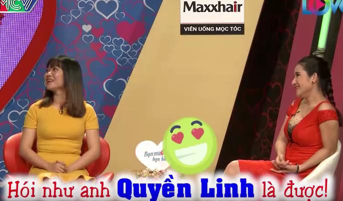 Khán giả bức xúc khi cô gái đáng yêu bị chàng trai lật kèo phút cuối chỉ vì lệch giờ Khán giả bức xúc khi cô gái đáng yêu bị chàng trai lật kèo phút cuối chỉ vì lệch giờ